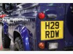 Thumbnail Photo 33 for 1990 Land Rover Defender